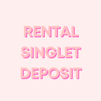 Rental Deposit