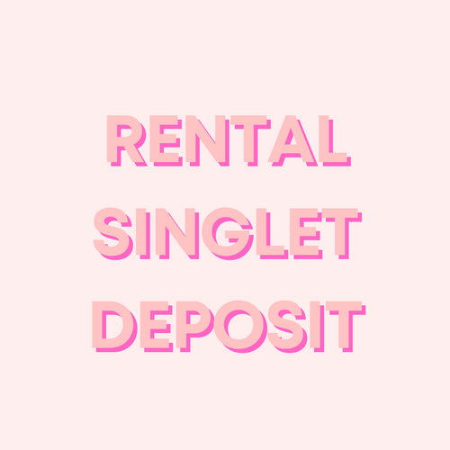 Rental Deposit